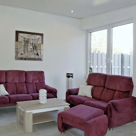 Ferienwohnung Heidi - A51079