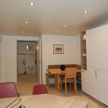 Ferienwohnung Heidi - A51079 Lejlighed *
