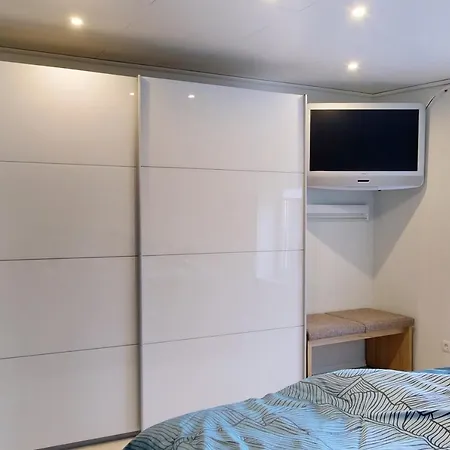 Lejlighed Ferienwohnung Heidi - A51079