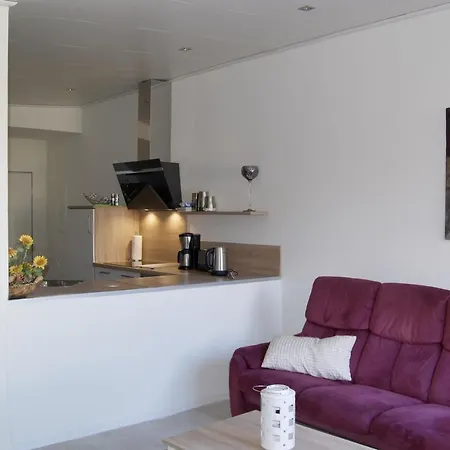 Lejlighed Ferienwohnung Heidi - A51079
