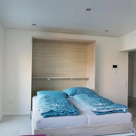 Lejlighed Ferienwohnung Heidi - A51079 Papenburg