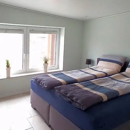 Ferienwohnung Heidi - A51079