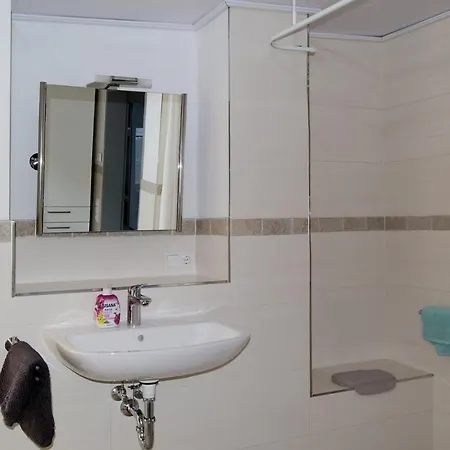 Ferienwohnung Heidi - A51079 Lejlighed Papenburg