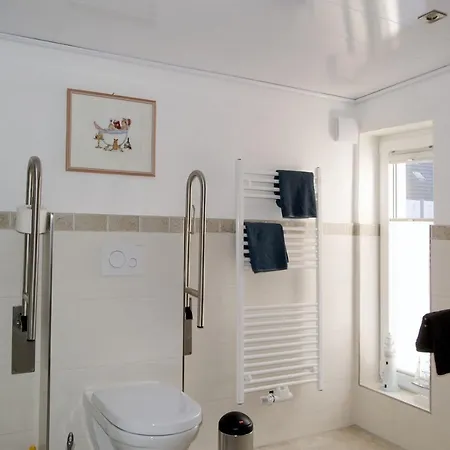 Lejlighed Ferienwohnung Heidi - A51079